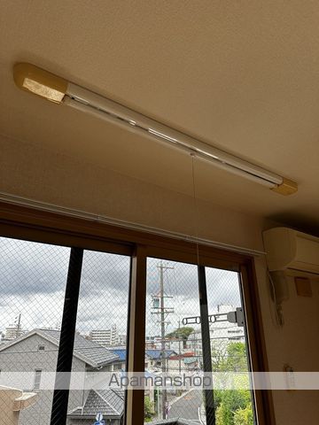 プチメゾン塩釜の内装写真