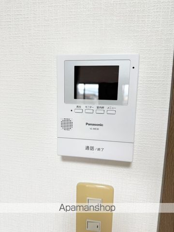 ロワールタウン笠之原の内装写真