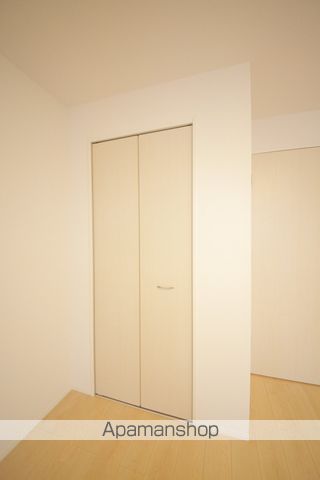 プレシャスIIの内装写真