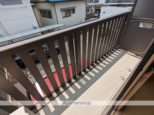 クラシコ高須の内装写真