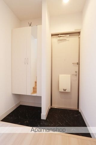 徳島線 徳島駅 徒歩40分 2階建 築10年の内装写真