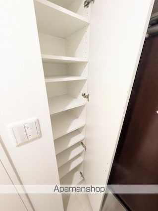 ソサエティ新中野[1R/16.68m2]の内装9