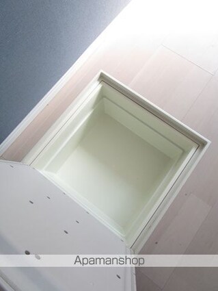 グラード富士見台[1R/11.38m2]の内装7