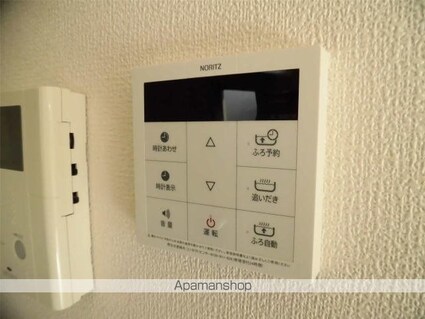 ＩＶＹ　ＳＱＵＡＲＥ[1LDK/41m2]の内装6