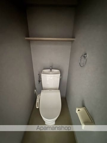 カーサ弐番丁の内装写真