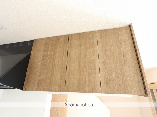 ソレイユ早来Iの内装写真