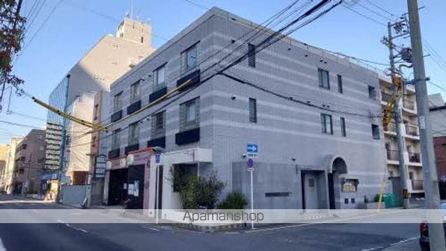 クレール池下の外観写真