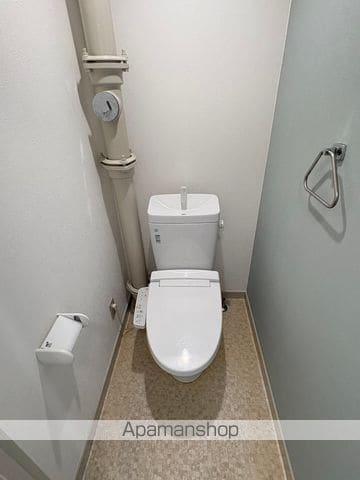 少林寺町東エヌエムサンカンテヌフの内装写真