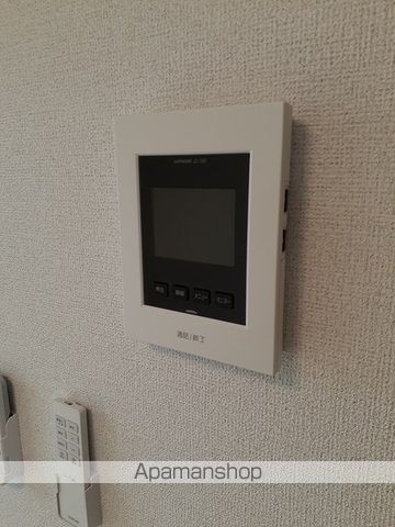 リヴァーサ御堀IIの内装写真