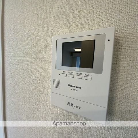 SPRING HILL駒ヶ根Aの内装写真