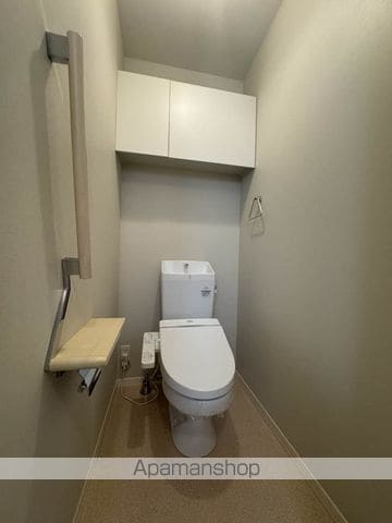 シャーメゾン御前南の内装写真