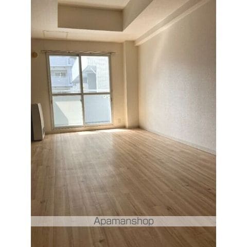 クリオ行啓通参番館の内装写真