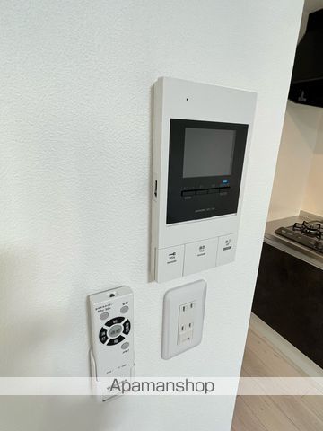 ジーメゾン高石千代田の内装写真