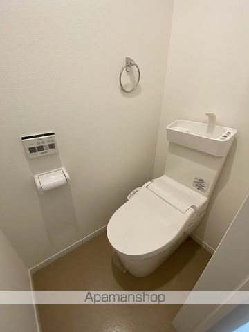 V-room1の内装写真