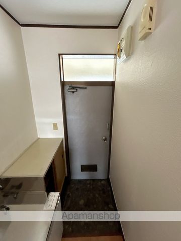 フジハイムの内装写真