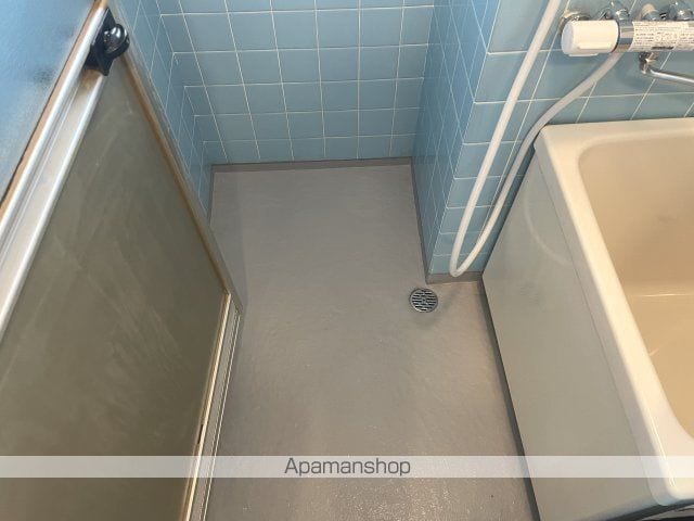 古屋ビルの内装写真