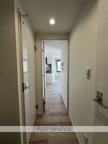 Alivis東日暮里の内装写真