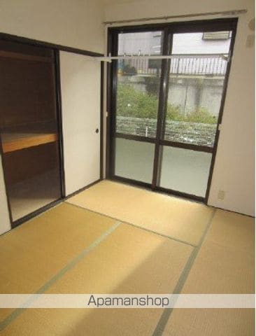 ヴェルディ大高の内装写真