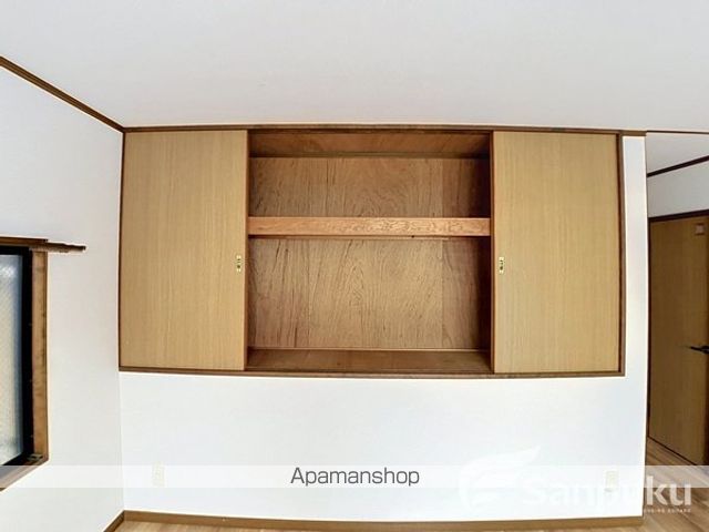 中一万ハウスの内装写真