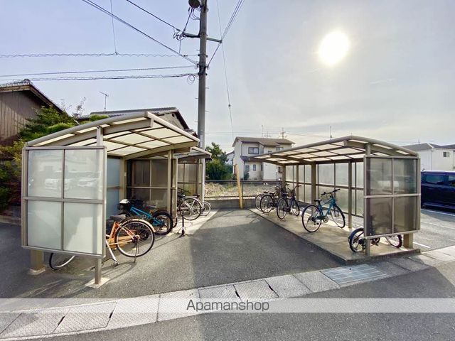 グラスガーデン A棟のその他写真