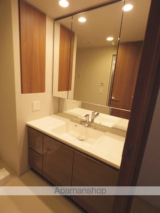 トラープランド蒼麗館[2SLDK/67.8m2]の洗面所