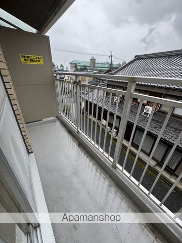 ゆめのこーぽの内装写真