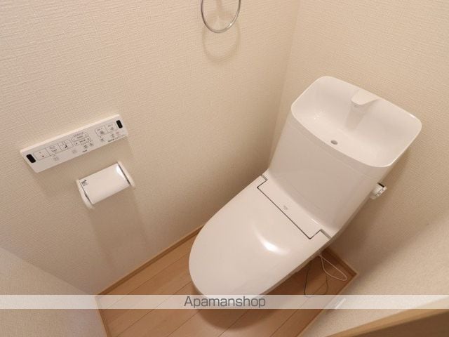 ソレイユ早来IIの内装写真