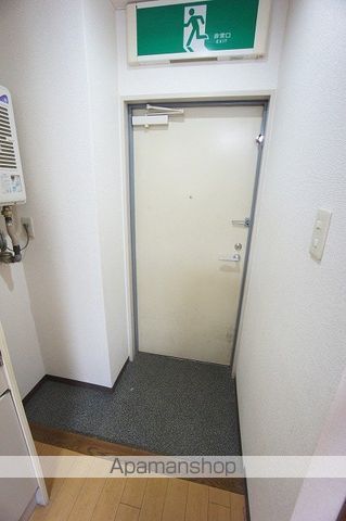 PIVOT静岡の内装写真