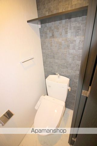 S−RESIDENCE西長堀の内装写真
