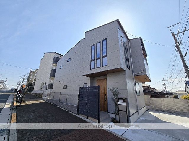 detached 東京都福生市武蔵野台２丁目23-10

地図を見る