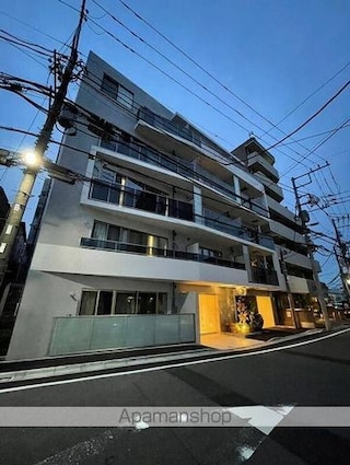 ルミーク本町イースト[2LDK/40.03m2]の外観2