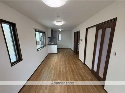 グランソフィア砂川町Ａ[3LDK/65.41m2]のリビング・居間