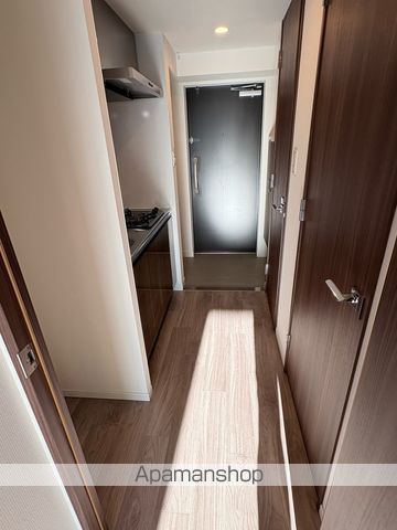 SーRESIDENCE堺BLAZEの内装写真