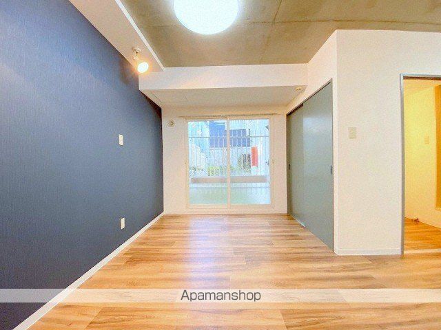 アーバンクラスタ元町IIの内装写真