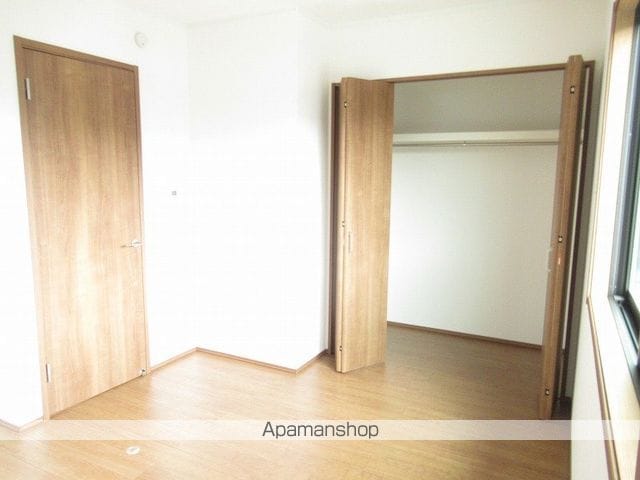 PARK HOME 津志田東 Aの内装写真