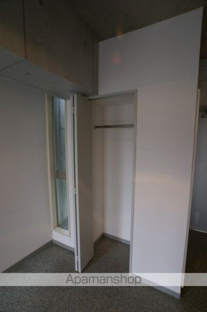 シンシア三軒茶屋レジデンスカフェ[1R/29.32m2]の収納