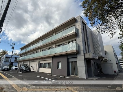 ベレタ卸町[1K/24.8m2]の外観1