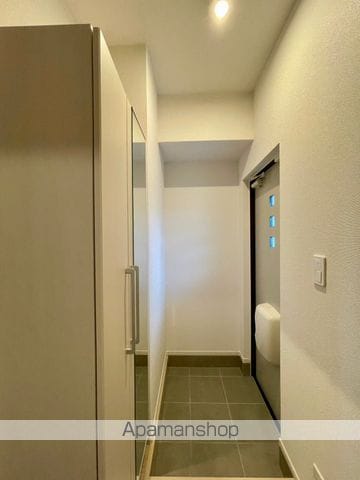 サジテール 青木島の内装写真