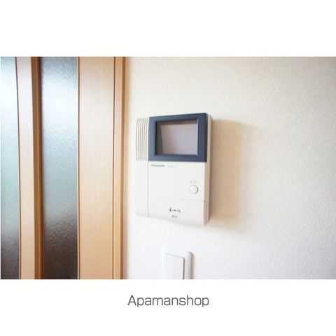ルミエールエクランの内装写真