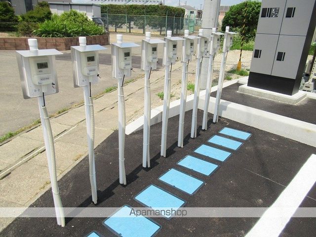 ヘリテイジ矢巾A棟のその他写真