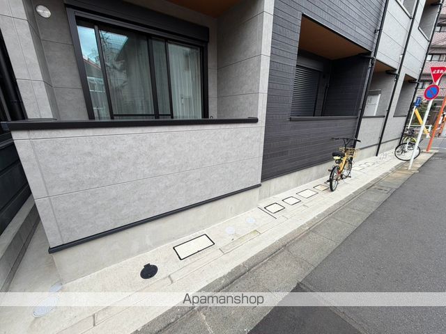 ROBOT HOME 六郷土手のその他写真