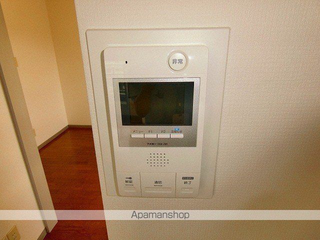 ラベンダー白石の内装写真