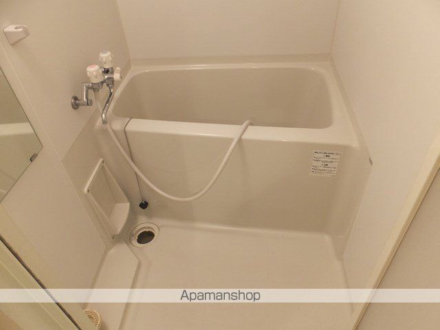 クレア白石の内装写真