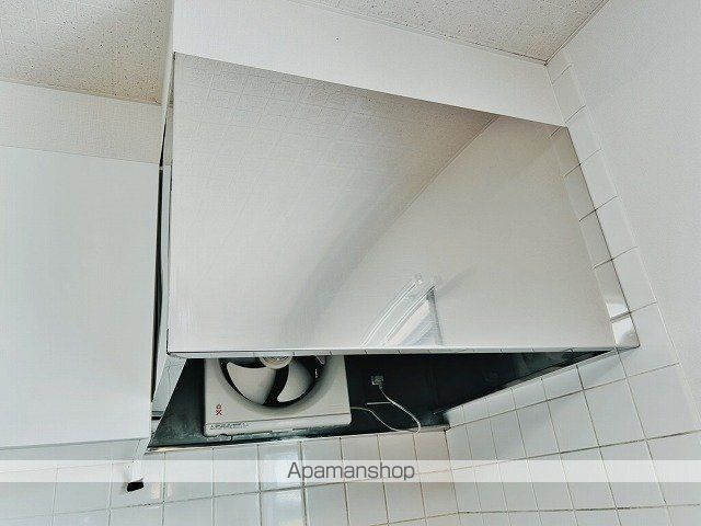 Aハイツの内装写真