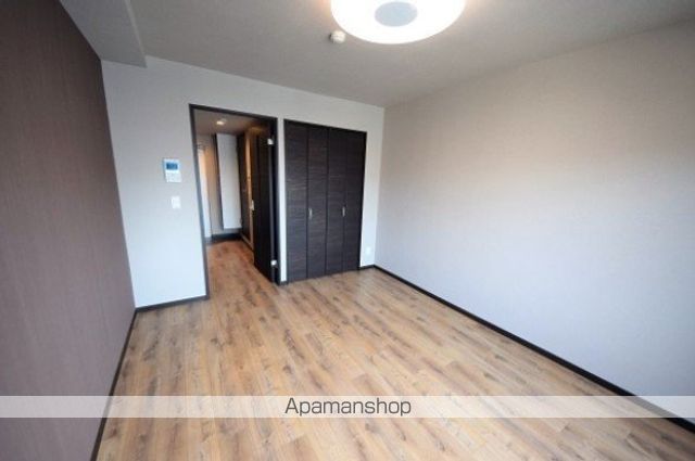 SHOKEN RESIDENCE板橋区役所前の内装写真