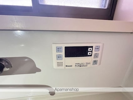 泉玉露一戸建て[3K/55.48m2]の内装4