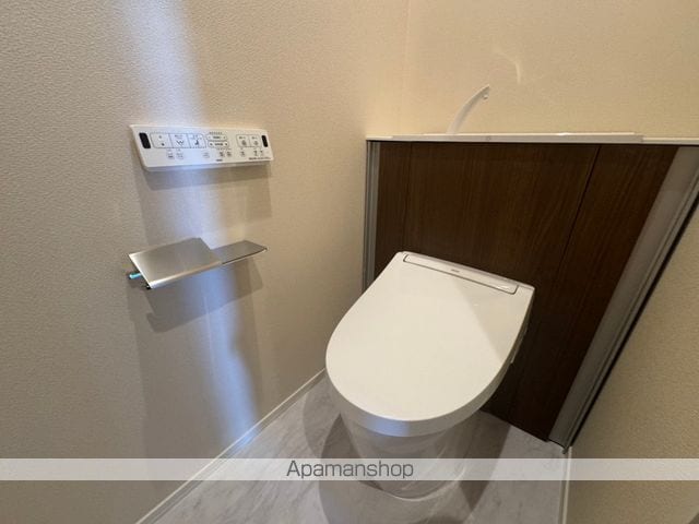 キルシュ ブリューテ 2の内装写真