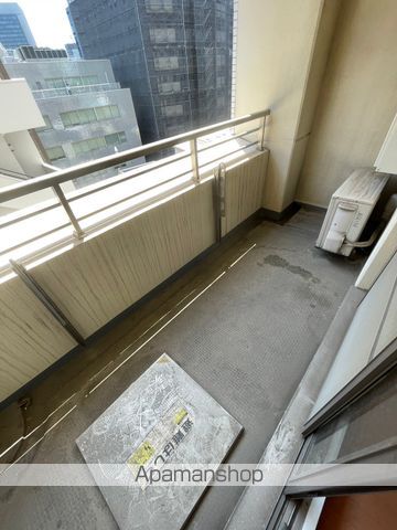 パークアクシス御茶ノ水ステージの内装写真
