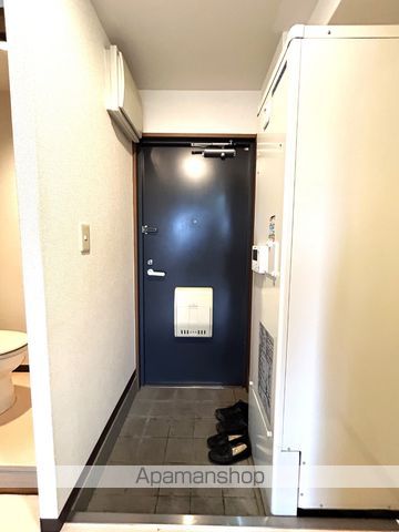 ユニバー山の手の内装写真
