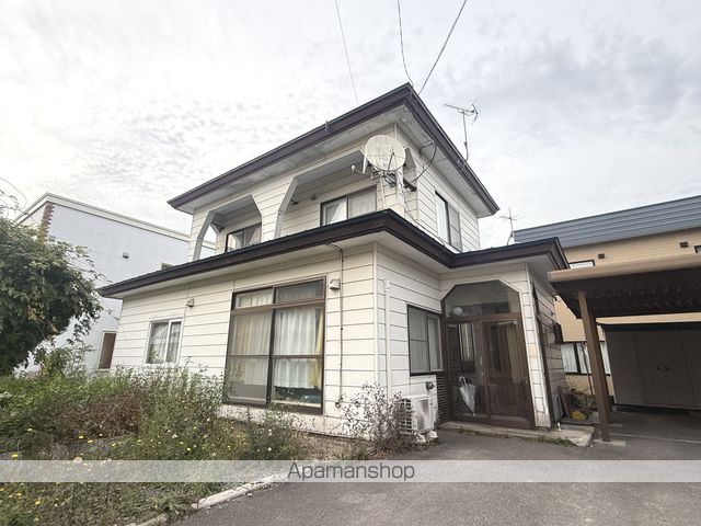 亀田本町32番貸家